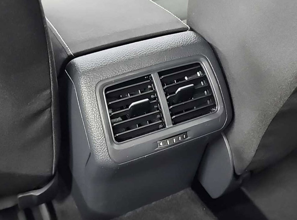 폭스바겐 골프 1.6 TDI 사진 13