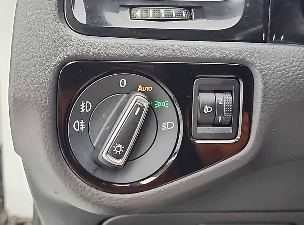 폭스바겐 골프 1.6 TDI 사진 16