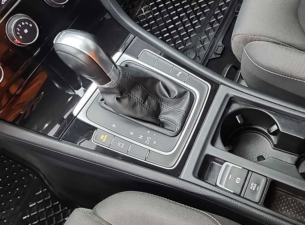 폭스바겐 골프 1.6 TDI 사진 8
