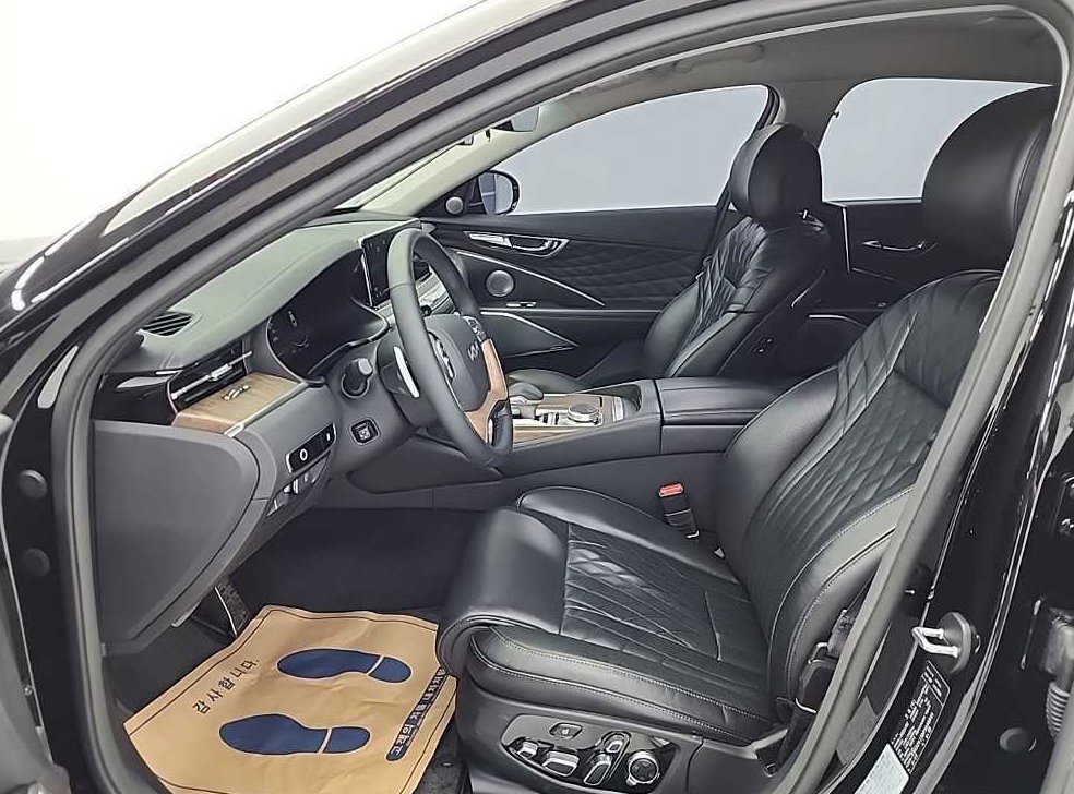 기아 K9 3.3 T-GDI AWD 사진 11