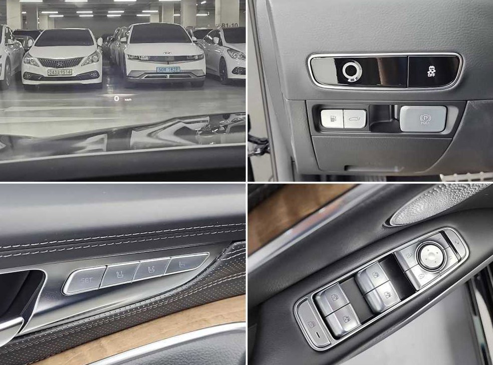 기아 K9 3.3 T-GDI AWD 사진 19