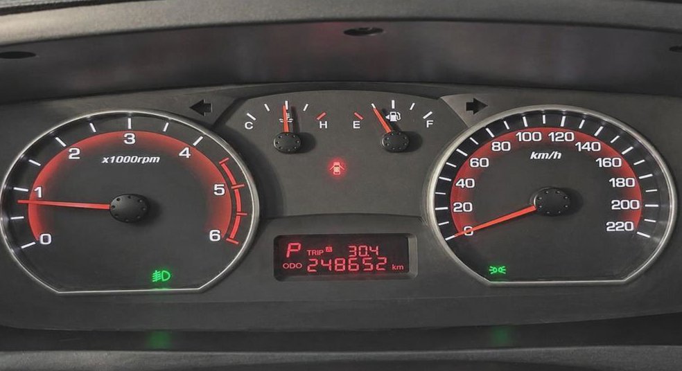 KG모빌리티(쌍용)  코란도 디젤 2WD CX5 사진 7