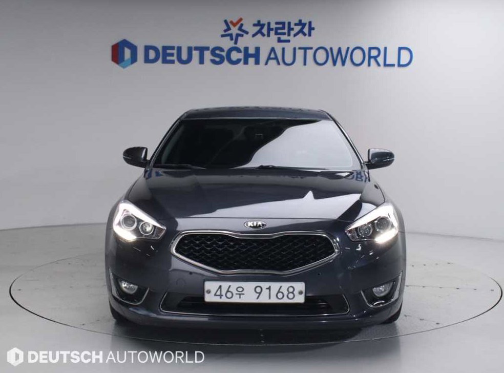 기아 K7 2.4 GDI 프레스티지 스페셜