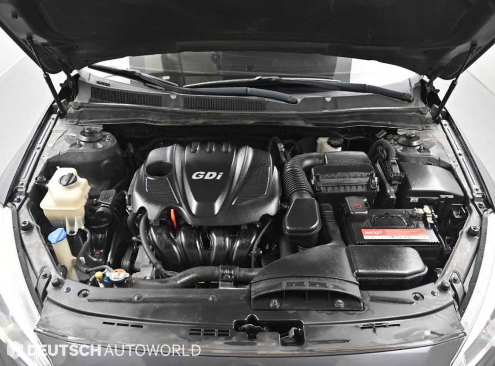 기아 K7 2.4 GDI 프레스티지 스페셜 사진 6