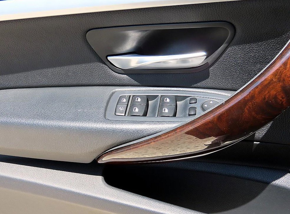 BMW 그란투리스모 GT 320D xDrive 사진 12