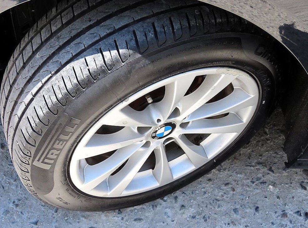 BMW 그란투리스모 GT 320D xDrive 사진 20