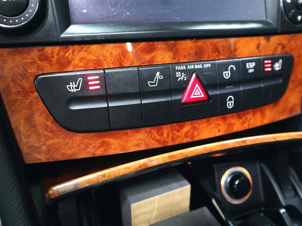 벤츠 E 클래스 E280 아방가르드 사진 12
