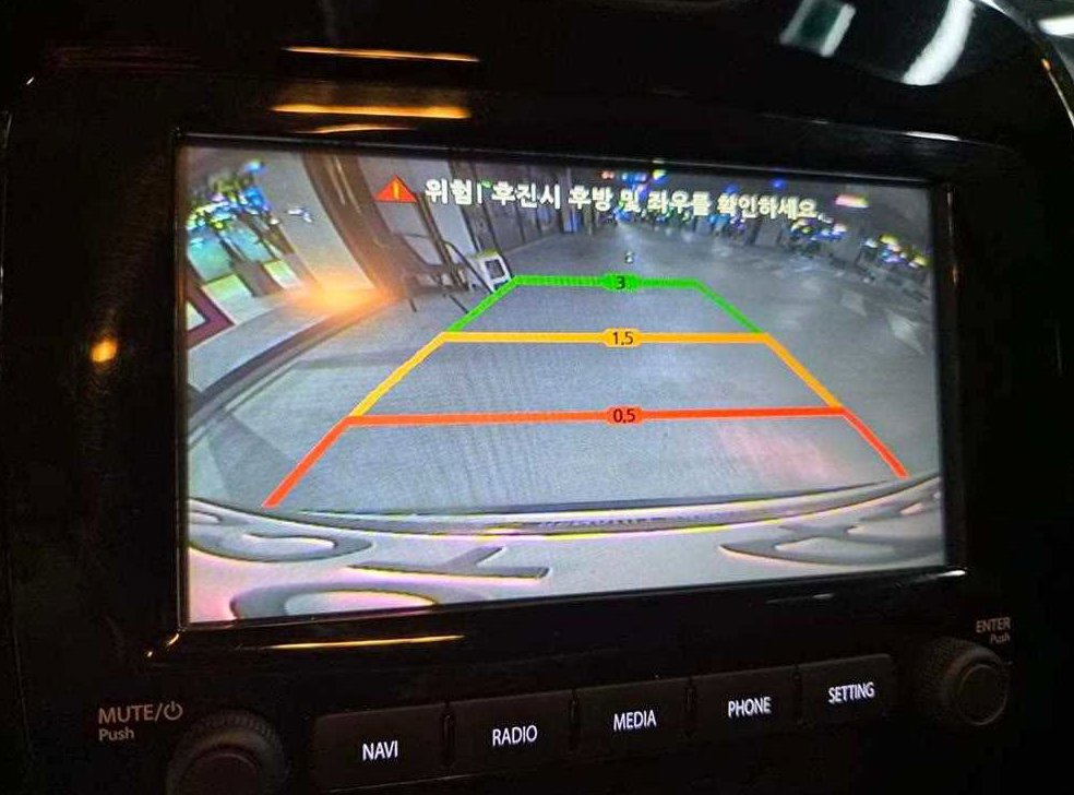 르노코리아(삼성) QM3 디젤 1.5 RE 사진 14