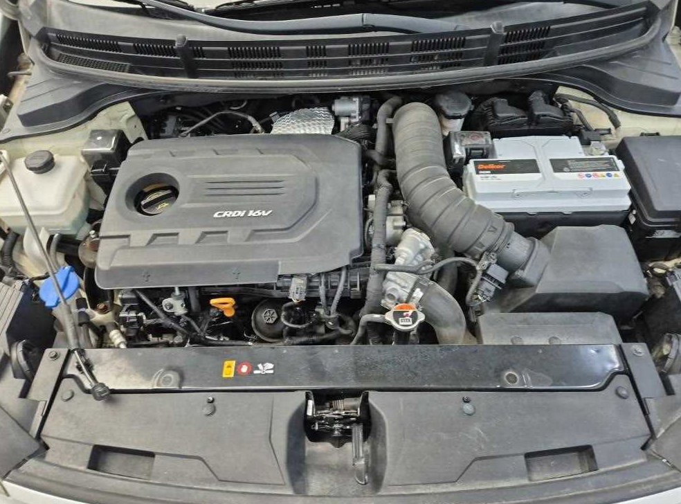 기아 스토닉 디젤 1.6 프레스티지 사진 5