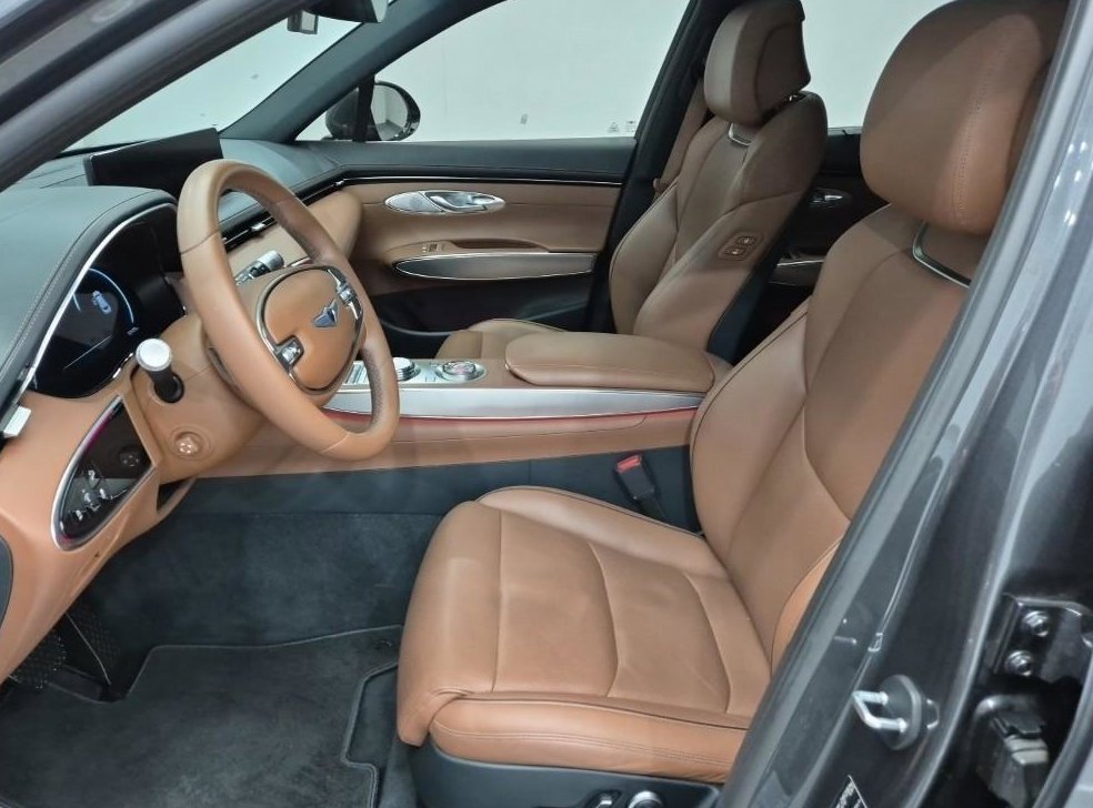 제네시스 GV70 2.5T 가솔린 2WD 사진 12