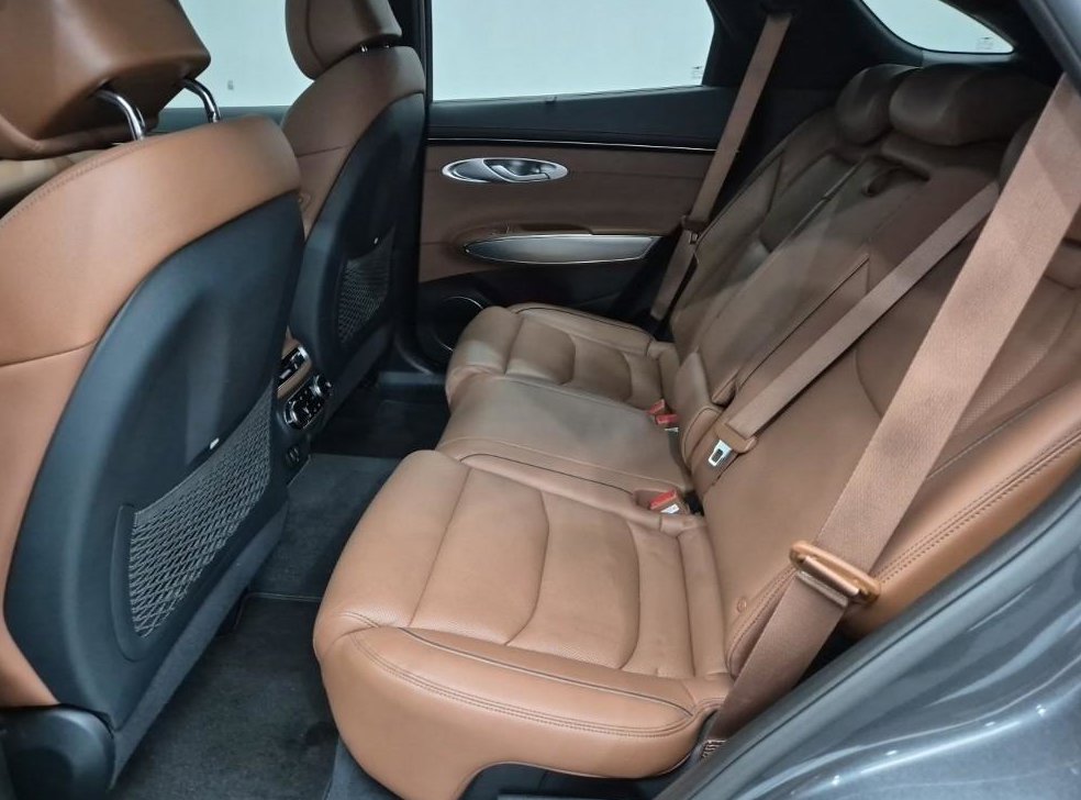 제네시스 GV70 2.5T 가솔린 2WD 사진 13