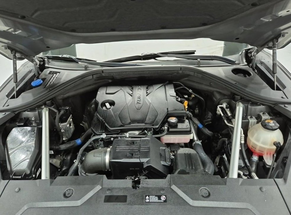 제네시스 GV70 2.5T 가솔린 2WD 사진 16