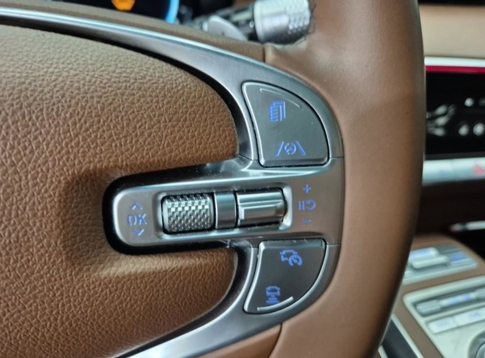 제네시스 GV70 2.5T 가솔린 2WD 사진 5