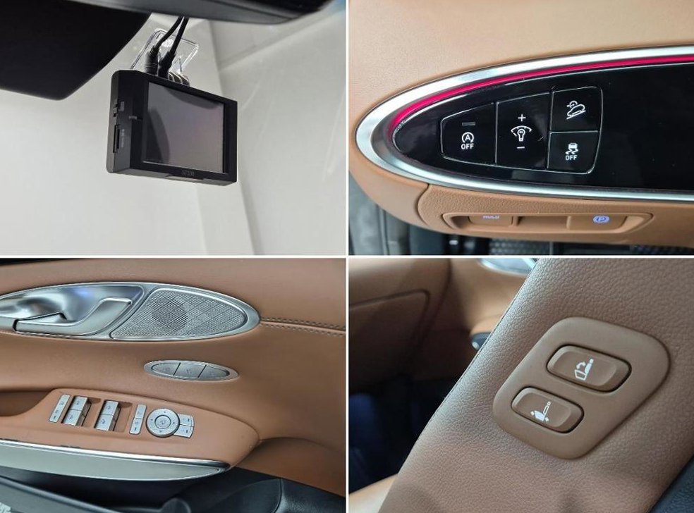 제네시스 GV70 2.5T 가솔린 2WD 사진 7