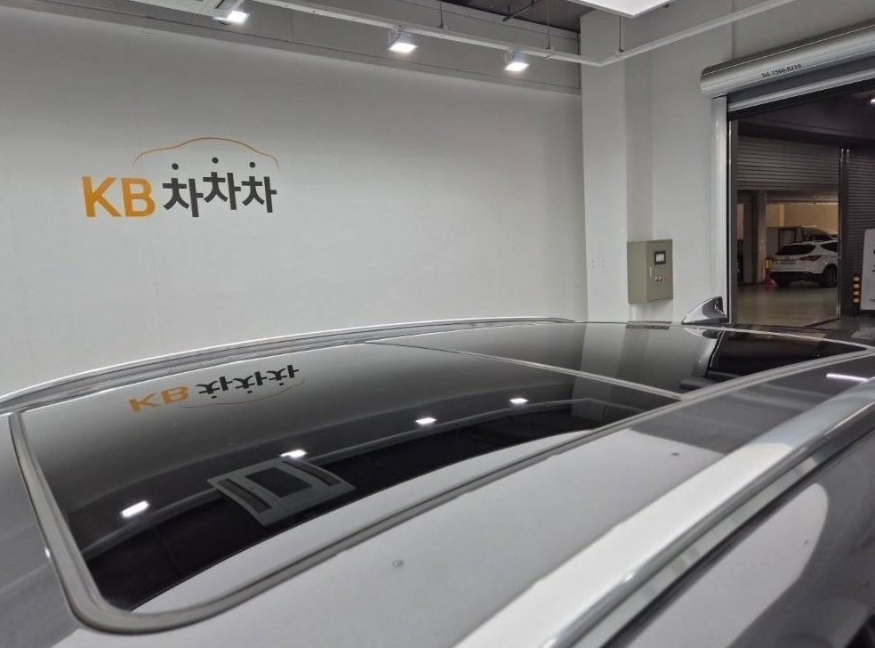 제네시스 GV70 2.5T 가솔린 2WD 사진 9