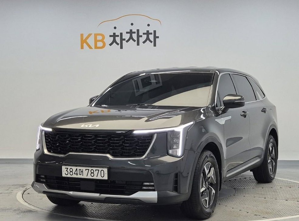 기아 쏘렌토 1.6T 2WD 프레스티지