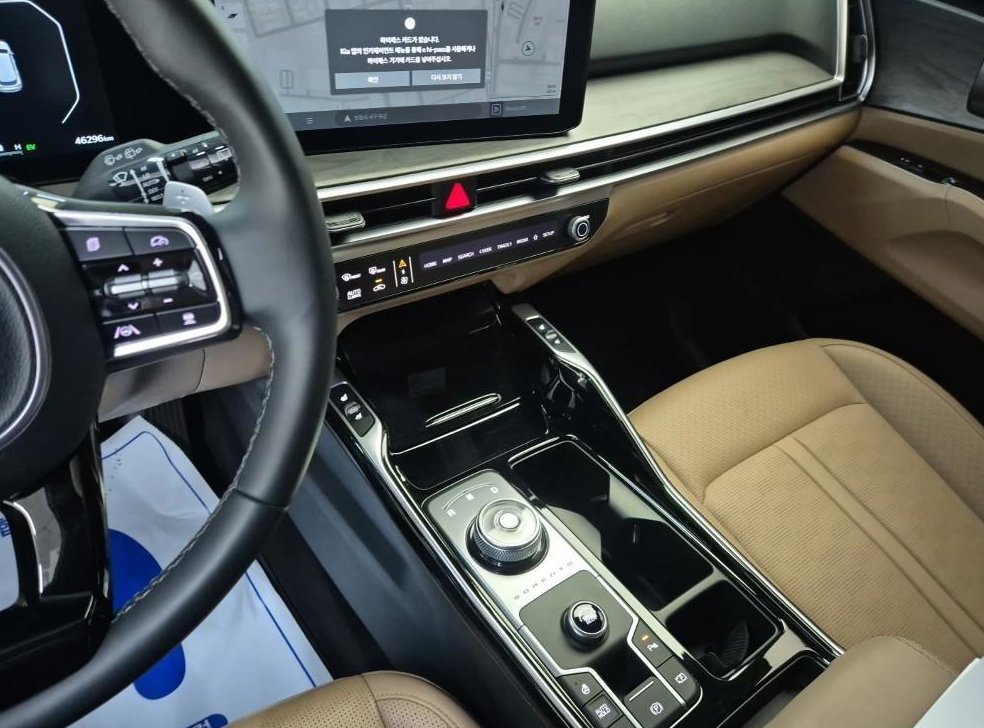 기아 쏘렌토 1.6T 2WD 프레스티지 사진 10