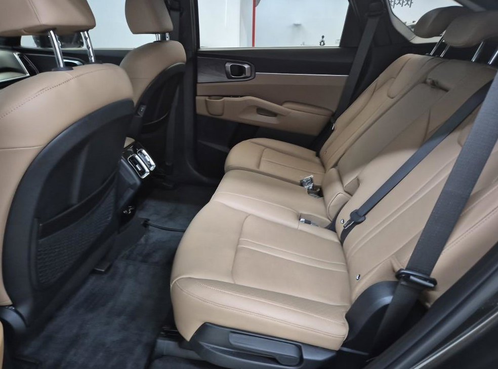 기아 쏘렌토 1.6T 2WD 프레스티지 사진 12