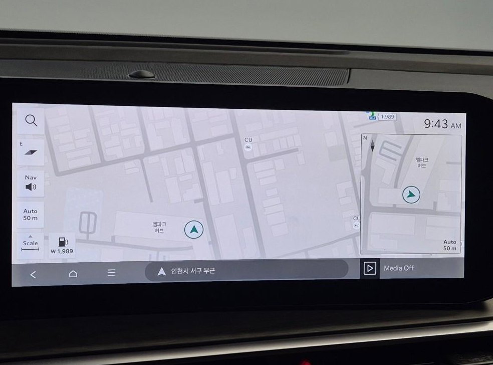 기아 쏘렌토 1.6T 2WD 프레스티지 사진 13