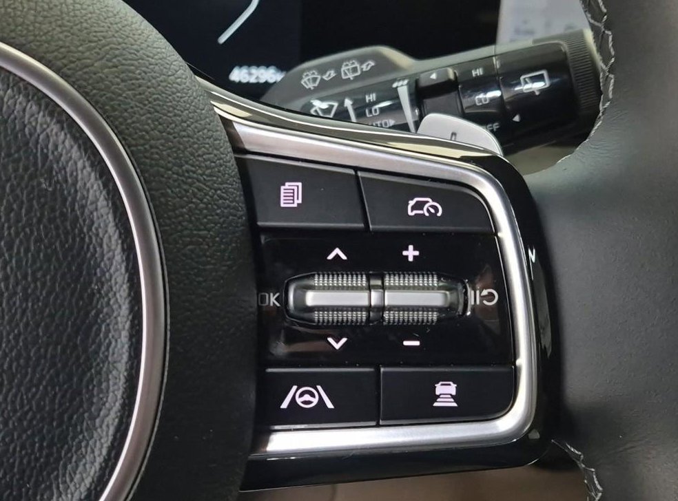 기아 쏘렌토 1.6T 2WD 프레스티지 사진 15