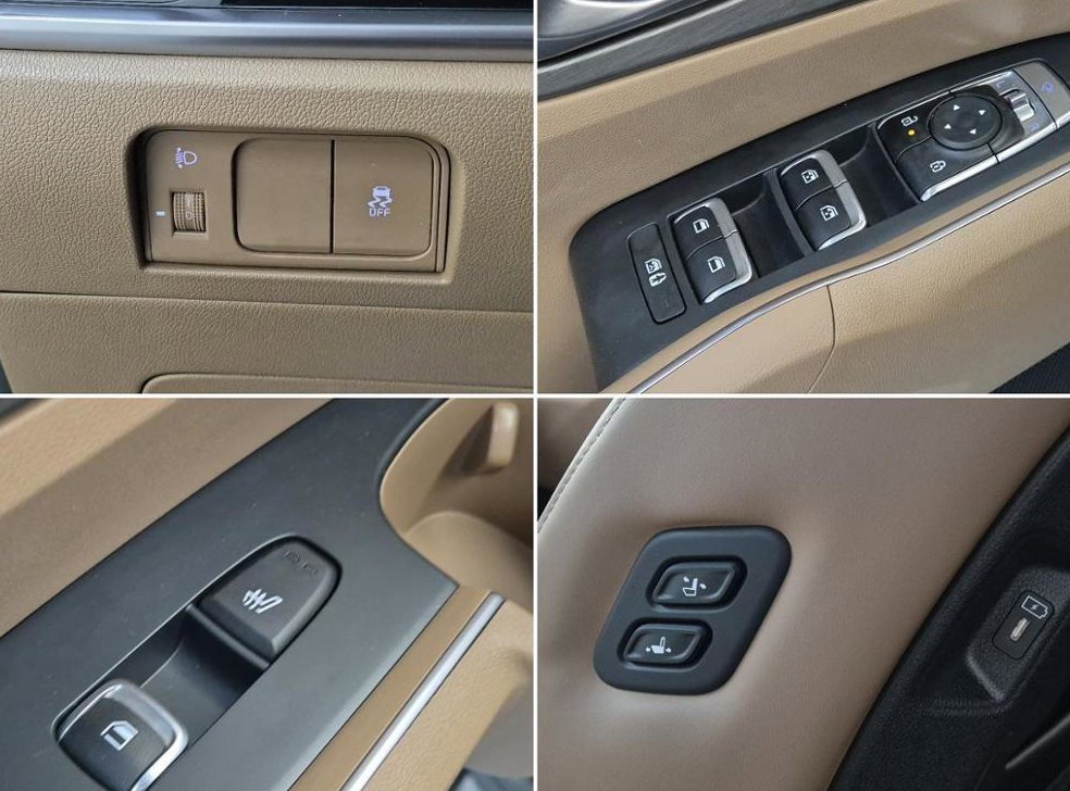 기아 쏘렌토 1.6T 2WD 프레스티지 사진 17