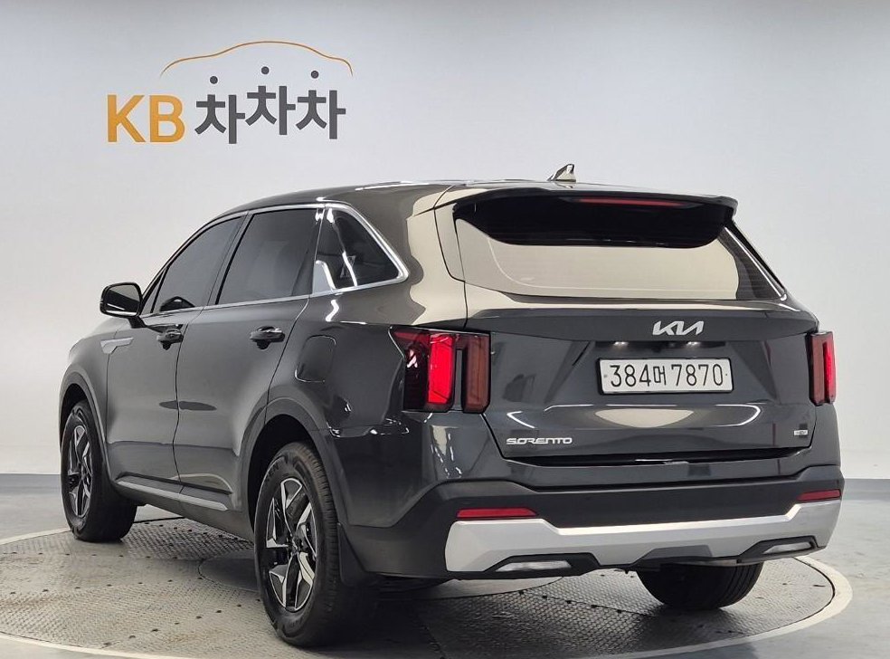 기아 쏘렌토 1.6T 2WD 프레스티지 사진 2