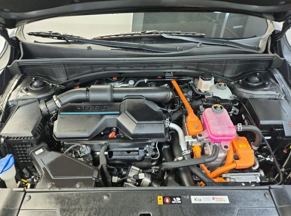 기아 쏘렌토 1.6T 2WD 프레스티지 사진 5