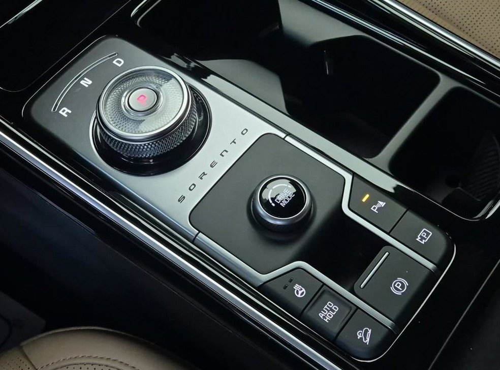 기아 쏘렌토 1.6T 2WD 프레스티지 사진 8