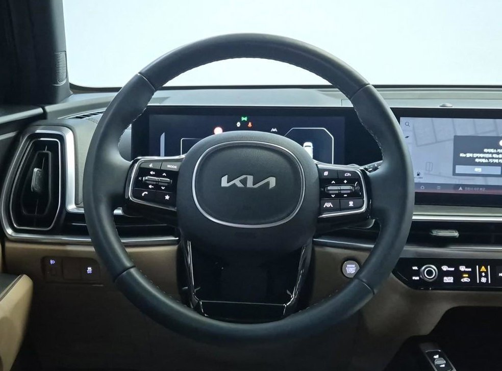기아 쏘렌토 1.6T 2WD 프레스티지 사진 9