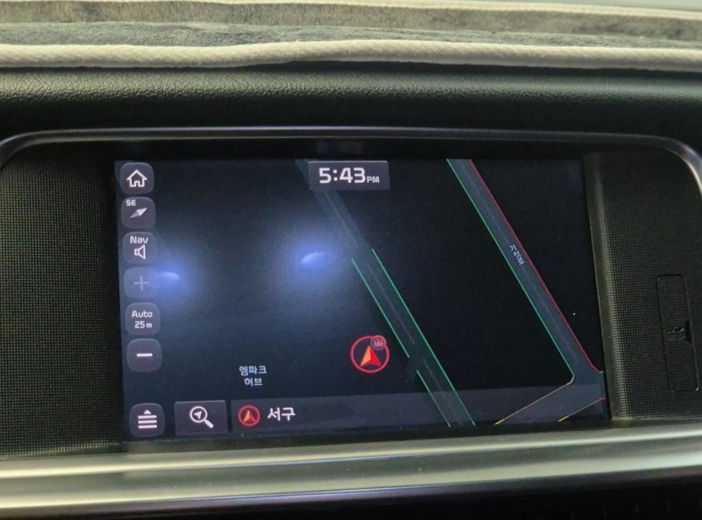 기아 K5 가솔린 2.0 사진 18