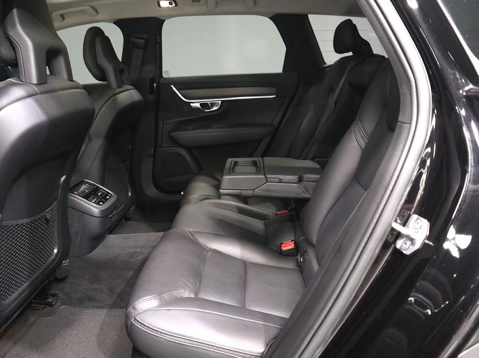 볼보 S90 B6 AWD 인스크립션 사진 10
