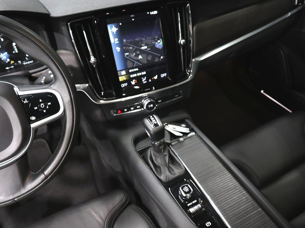 볼보 S90 B6 AWD 인스크립션 사진 11