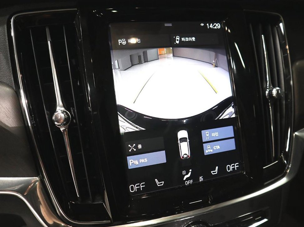 볼보 S90 B6 AWD 인스크립션 사진 13