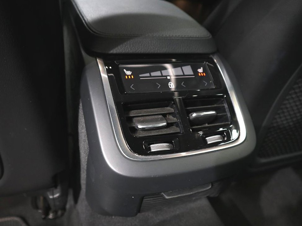 볼보 S90 B6 AWD 인스크립션 사진 16