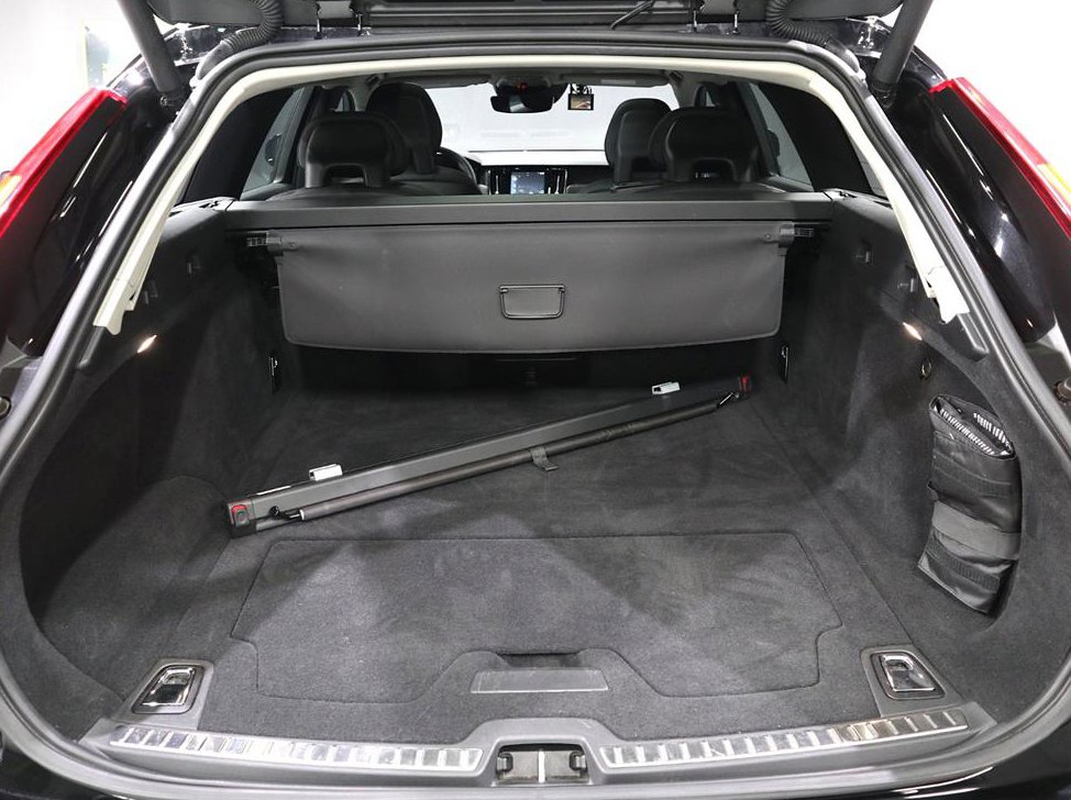 볼보 S90 B6 AWD 인스크립션 사진 18