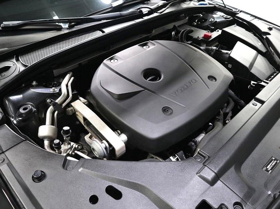볼보 S90 B6 AWD 인스크립션 사진 6