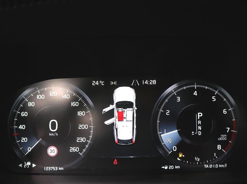 볼보 S90 B6 AWD 인스크립션 사진 7