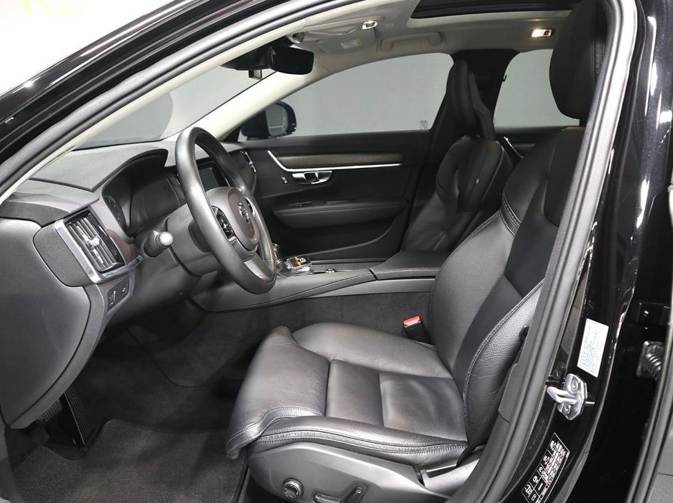 볼보 S90 B6 AWD 인스크립션 사진 9