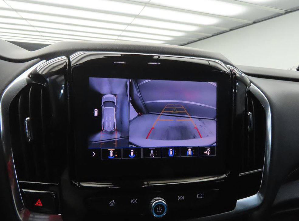 쉐보레 트래버스 3.6 AWD 프리미어 사진 13