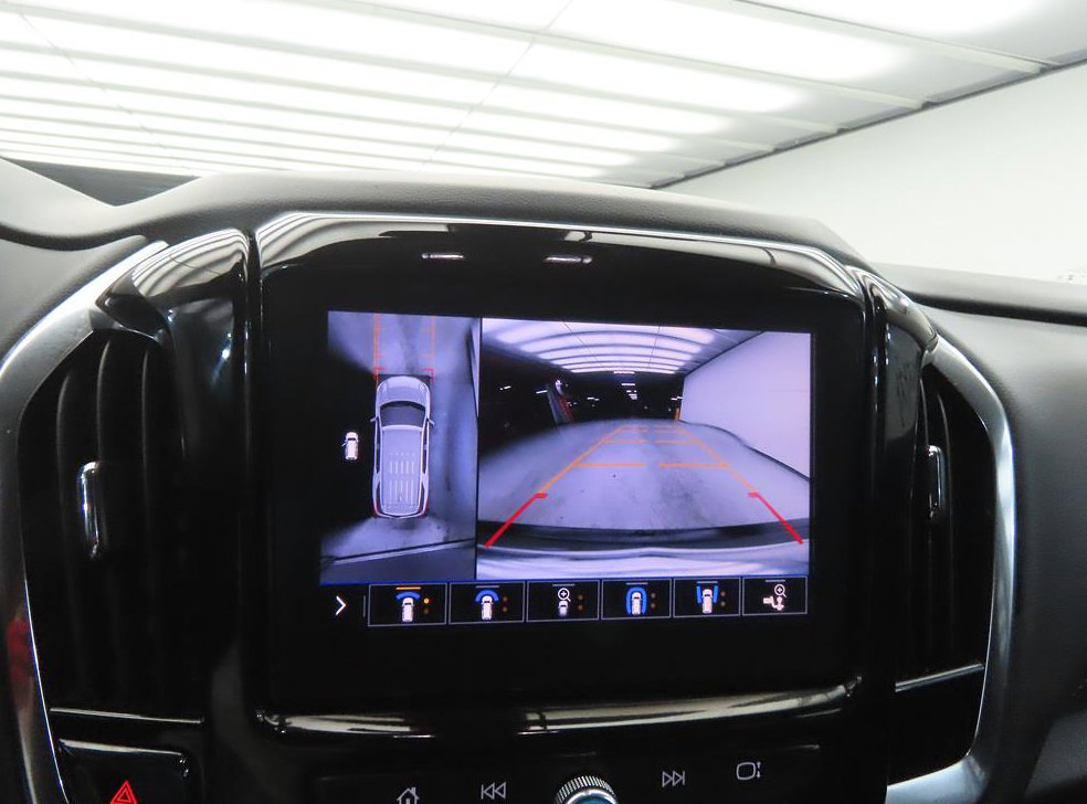 쉐보레 트래버스 3.6 AWD 프리미어 사진 14