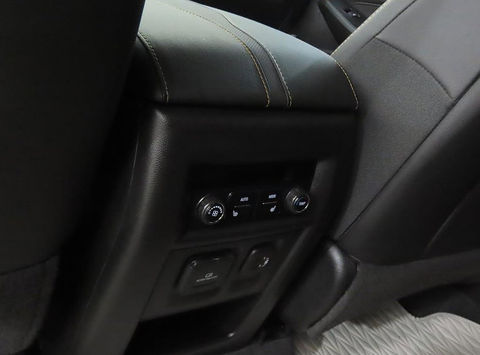 쉐보레 트래버스 3.6 AWD 프리미어 사진 15