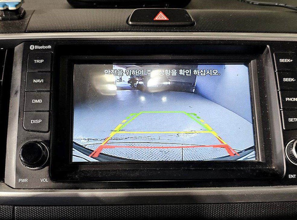 기아 레이 2인승 밴 사진 13