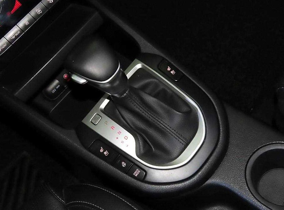 기아 K3 1.6 럭셔리 사진 12