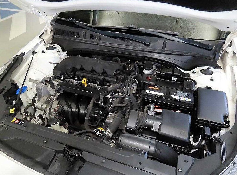 기아 K3 1.6 럭셔리 사진 17