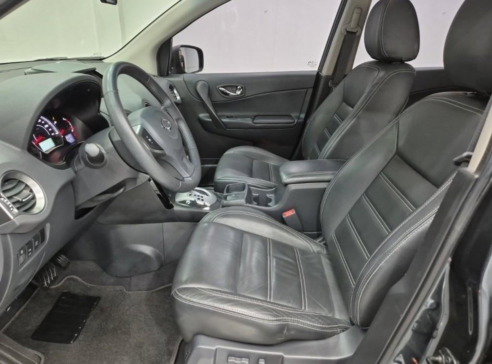 르노코리아(삼성) QM5 디젤 2WD RE 사진 14
