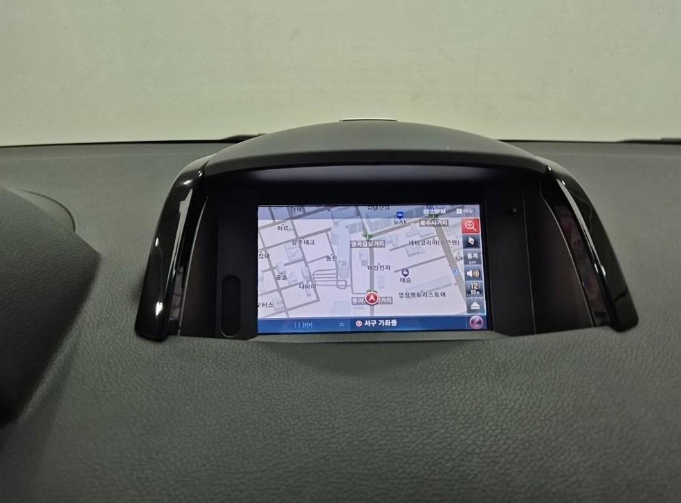 르노코리아(삼성) QM5 디젤 2WD RE 사진 9