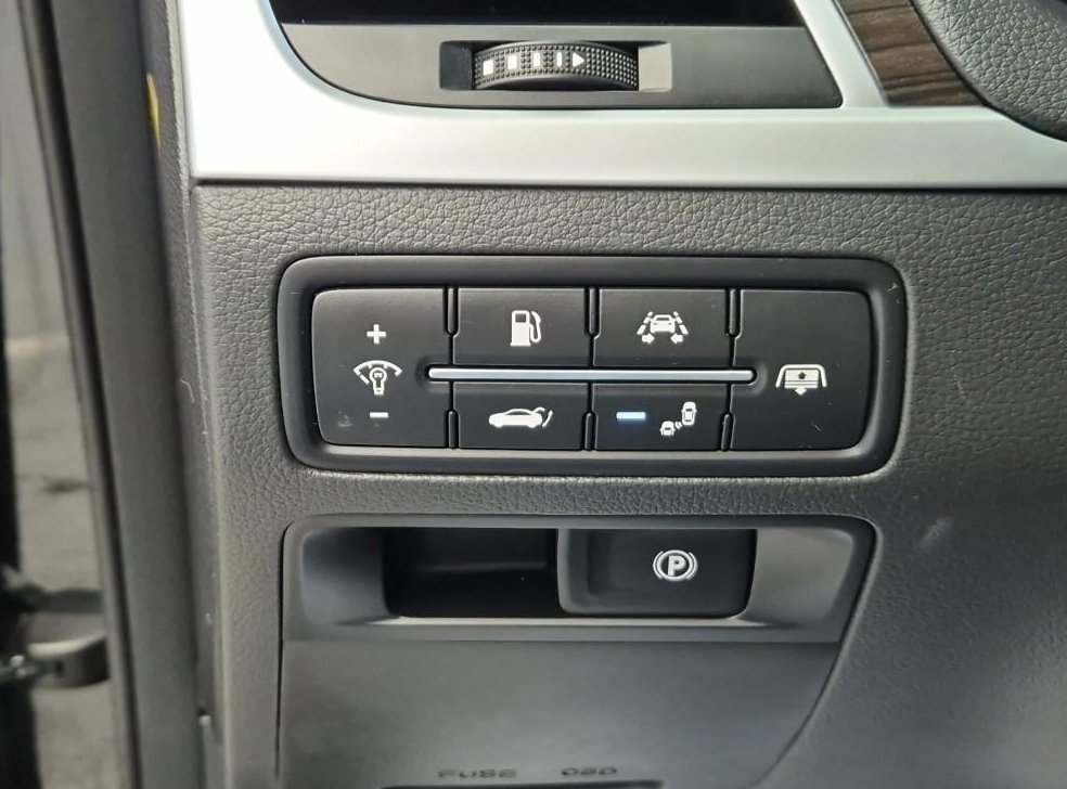 제네시스 G80 3.3 GDI AWD 사진 18