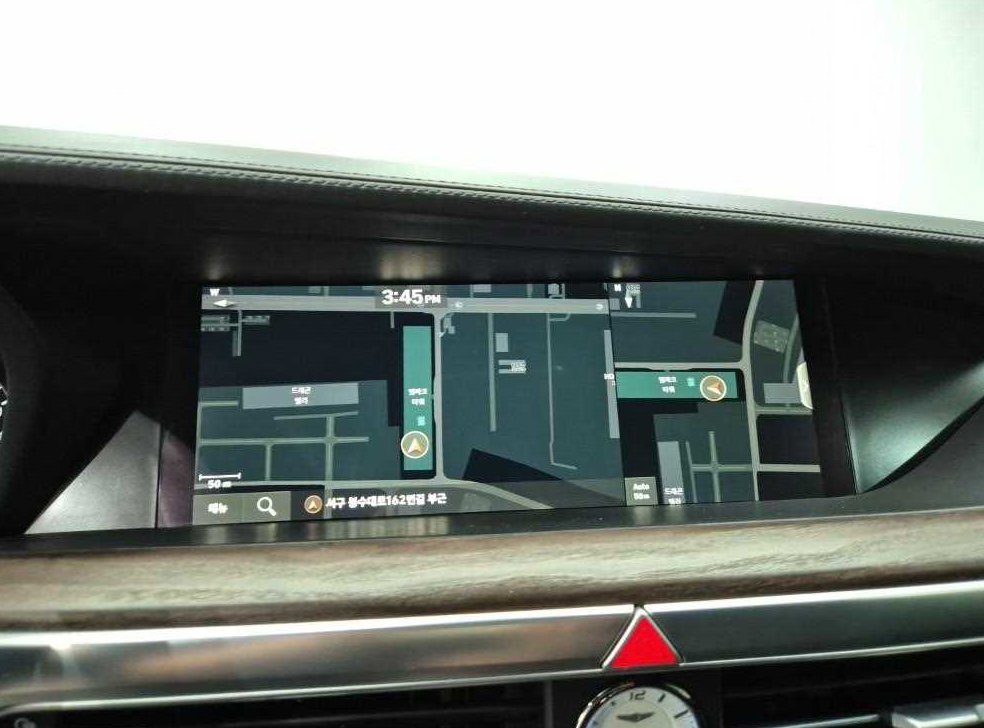 제네시스 G90 3.8 GDI AWD 사진 13