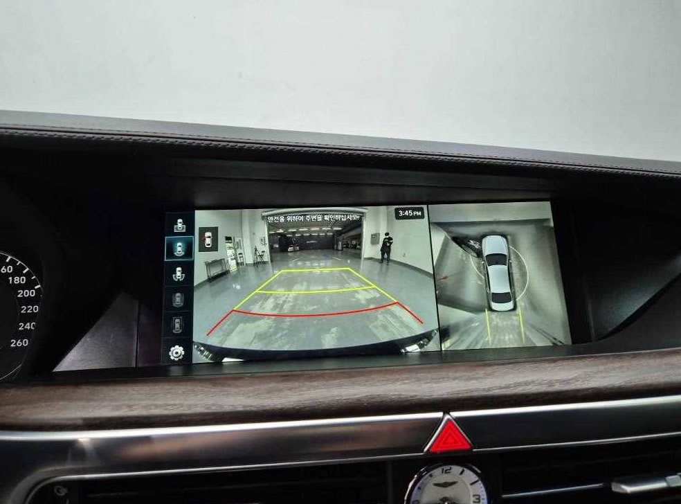 제네시스 G90 3.8 GDI AWD 사진 14
