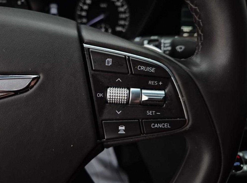 제네시스 G90 3.8 GDI AWD 사진 15
